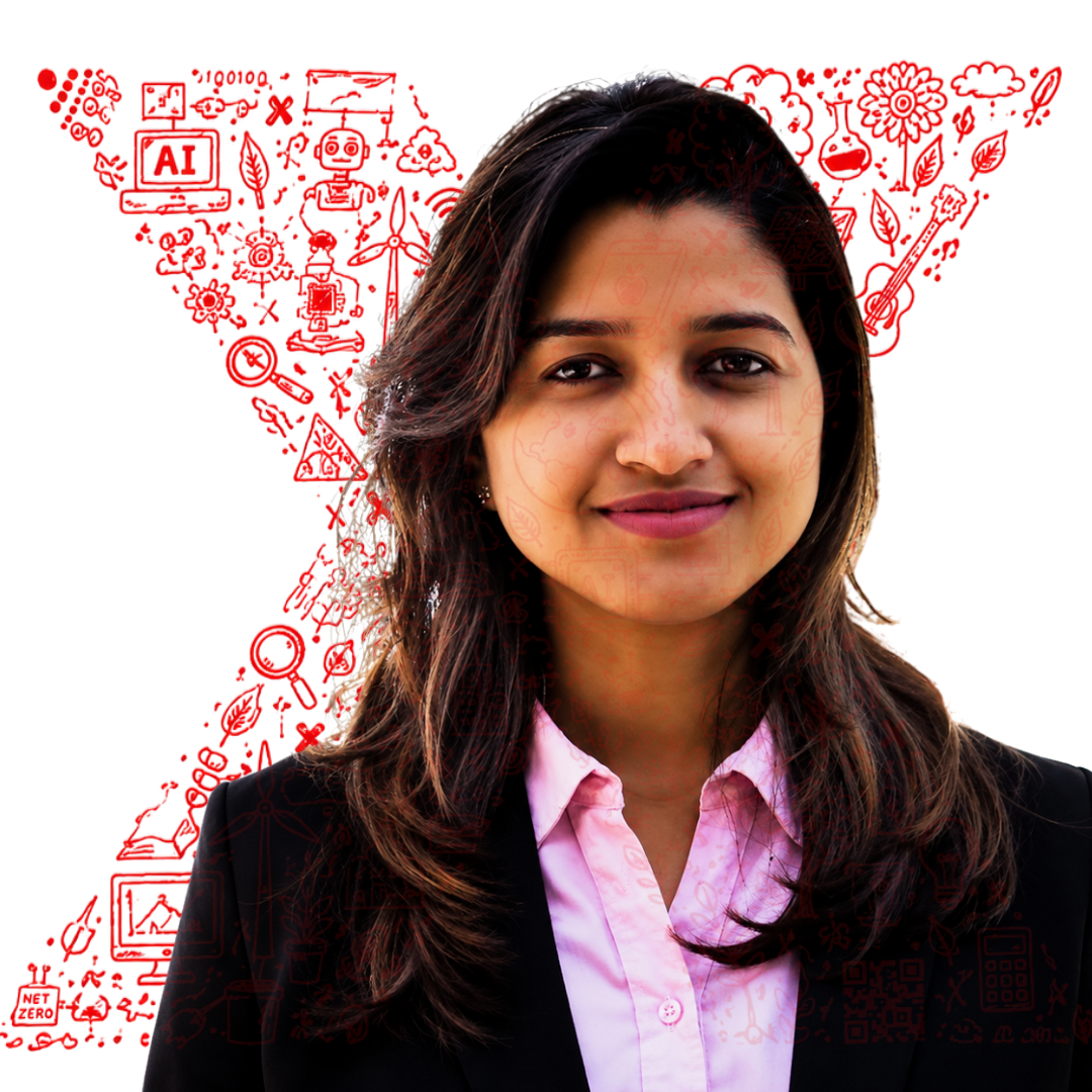 Rimjhim Agrawal